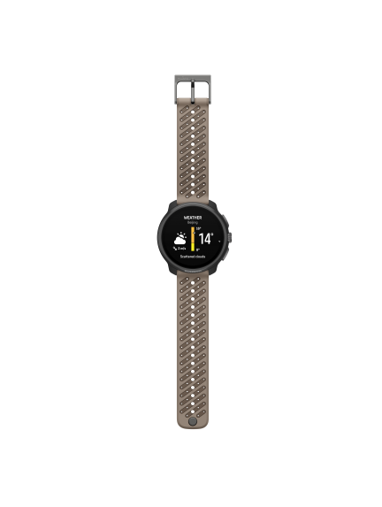 SUUNTO RACE 2 TITANIUM TRAIL sportinis laikrodis